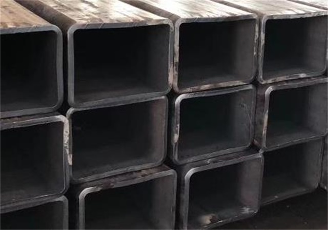 兴隆q345b厚壁方管