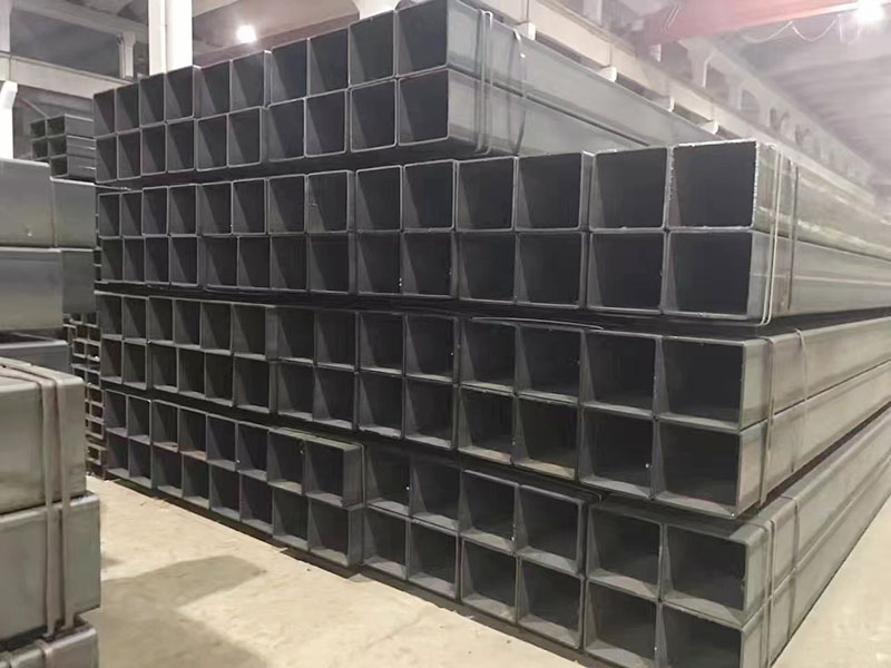 兴隆薄壁方管