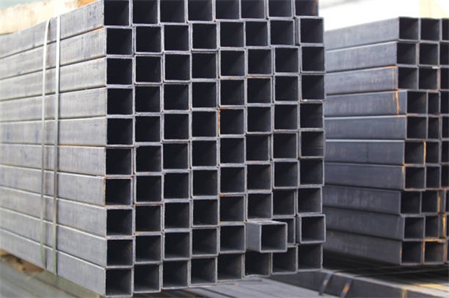 Q355B高强度无缝方管 抗冲击材质 车辆底盘方矩管